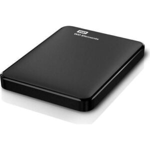 WD 3.0 HDD Casing Enclosure