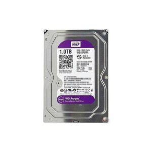 Western Digital WD10PURX 1TB Surveillance HDD