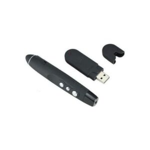 Wireless laser Pointer PP-1000