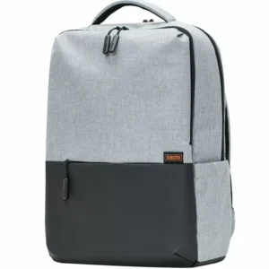 Xiaomi Commuter Backpack Light Gray