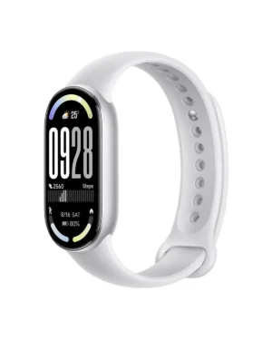 Xiaomi Smart Band 10 Glacier Silver