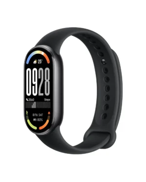 Xiaomi Smart Band 10 Midnight Black