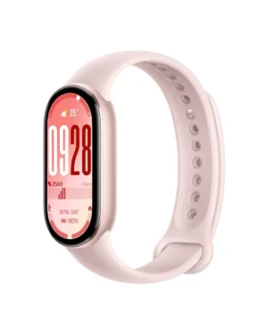Xiaomi Smart Band 10 Mystic Rose