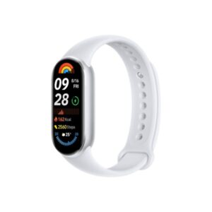 Xiaomi Smart Band 9 Glacier Silver