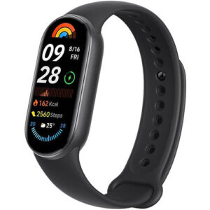 Xiaomi Smart Band 9 Midnight Black