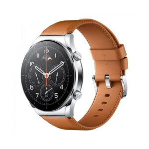 Xiaomi Watch S1 GL Silver