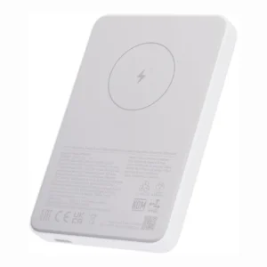 Xiaomi Magnetic Power Bank 5000mAh