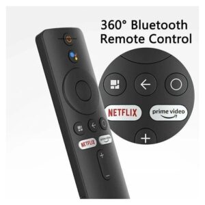 Xiaomi TV Stick 4K