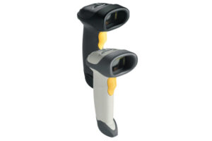 Zebra Symbol LS2208 1D Handheld Laser Barcode Scanner