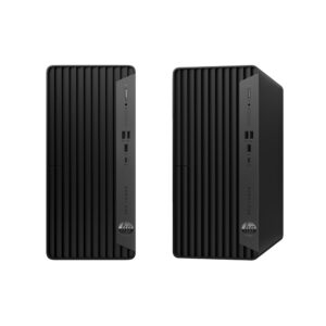 HP PRO TOWER 400 G9 i7-13700 8GB RAM 512GB SSD DVDRW DOS