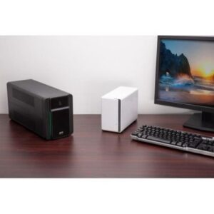 APC EASY UPS 2200VA 230V AVR IEC SOCKETS