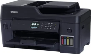 Brother MFC-T4500DW A3 Ink Tank