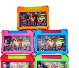 Bebetab B77s+ Kids Tablet