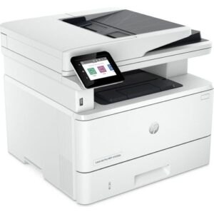 HP LaserJet Pro MFP 4103fdn Printer (2Z628A)