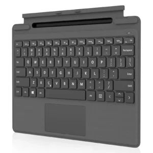 Microsoft Surface pro 8/9 Signature Keyboard Black