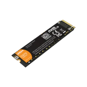 Dahua 1TB NVMe M.2 PCIe Gen 4x4 2280 SSD - Read Speed 7000MB/s write speed 6290 MB/s