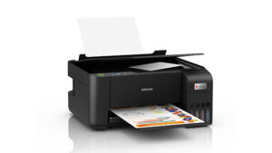 Epson EcoTank L3210 Ink tank Printer