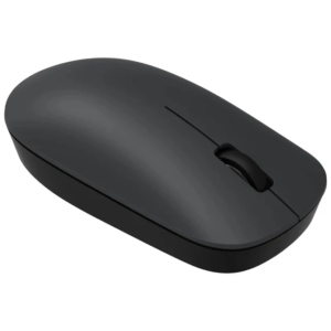 Mi Dual Mode Wireless Mouse Black
