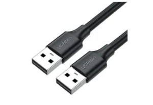 UGREEN USB 2.0 A Male to A Female Cable 1.5m UG-10315