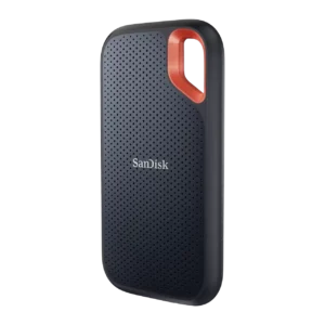 Sandisk E61 Extreme Portable External Ssd V2 1tb