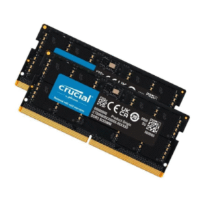 Crucial 16GB DDR5 4800 Laptop RAM