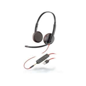 Plantronics Blackwire C3220 Headset