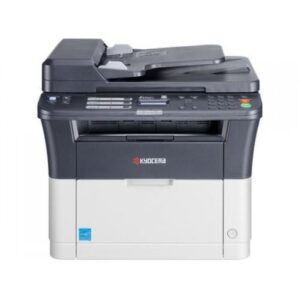 Kyocera ECOSYS FS-1025MFP Printer