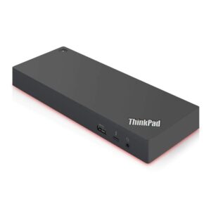 Lenovo Thinkpad Thunderbolt docking station- 40B00135UK