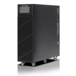 EVI 20000VA / 18000W Tower Online 3 Phase UPS - EP-UPS20000Y33OT