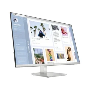 HP 527SH Series 5 -27 inch FHD Height Adjust Monitor (94C50AA)