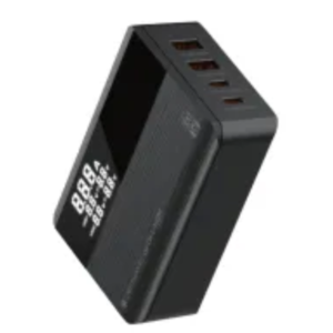 LIGHTWAVE SUPER FAST CHARGER PORT 100W