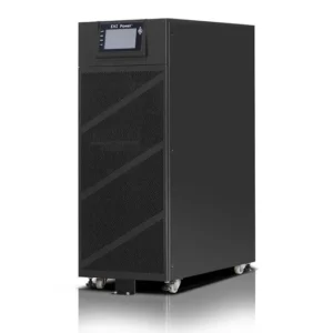 EVI 40000VA / 36000W Tower Online 3 Phase UPS - EP-UPS40Y33OT