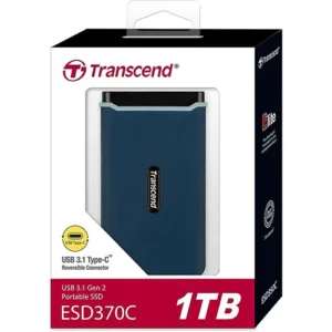 Transcend ESD370C 1TB SSD