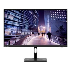Lenovo N27p 27" 4K UHD Monitor 67C3GAC4UK