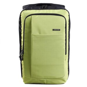 Kingsons 15.6" Laptop Backpack - Light Green (KS3048W15.6)