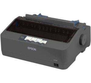 Epson LX-350 Dot Matrix Printer