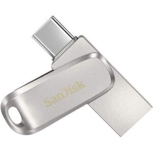 SanDisk Ultra Dual Drive Go USB Type-C 256GB