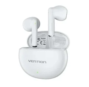 Vention Elf Earbuds E01 White