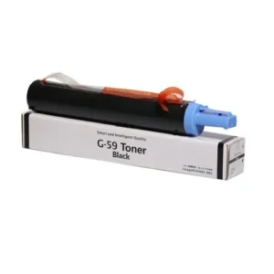 Canon C-EXV 60 Black Toner Cartridge