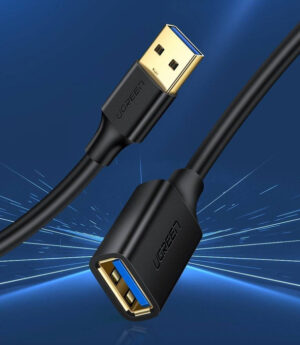 UGREEN USB 3.0 Extension Cable 3m