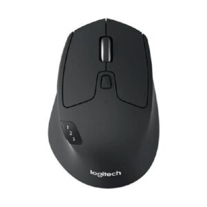 Logitech M720 Triathlon Graphite Mouse