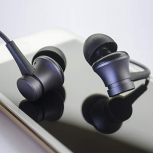 Mi In-Ear Headphones Basic Black
