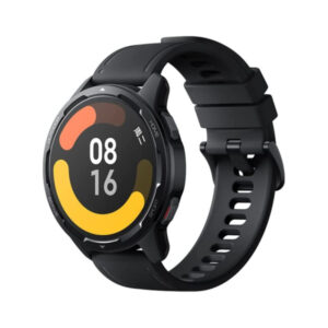 Xiaomi Watch S1 Active GL Space Black