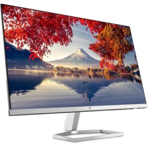 HP Series 3 Pro 21.45" FHD Monitor