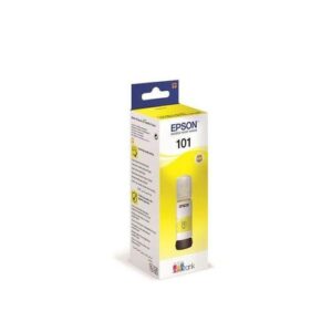 INK CART EPSON 101 Yellow for L4150, L4160, L6160, L6170, L6176, L6190