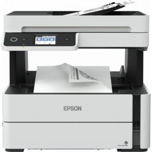 Epson EcoTank Monochrome M3140 All-in-One Duplex InkTank Printer