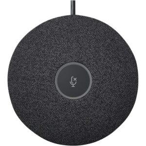 Logitech Rally Mic Pod