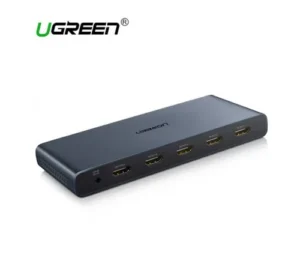 UGREEN UG-40202UK HDMI Splitter 1-in-4 Out 4K