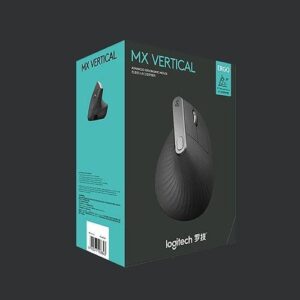 Logitech MX Vertical Mouse