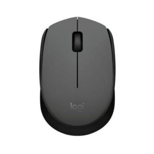 Logitech M171 Graphite Mouse